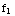 f_1